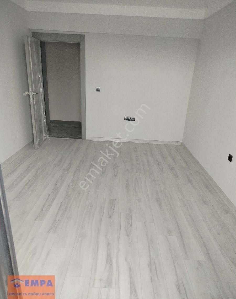 Empa'dan Merkezi Lokasyon,sıfır, 4 Banyolu, Kilerli 4+1 Lüks Daire - Görsel 22