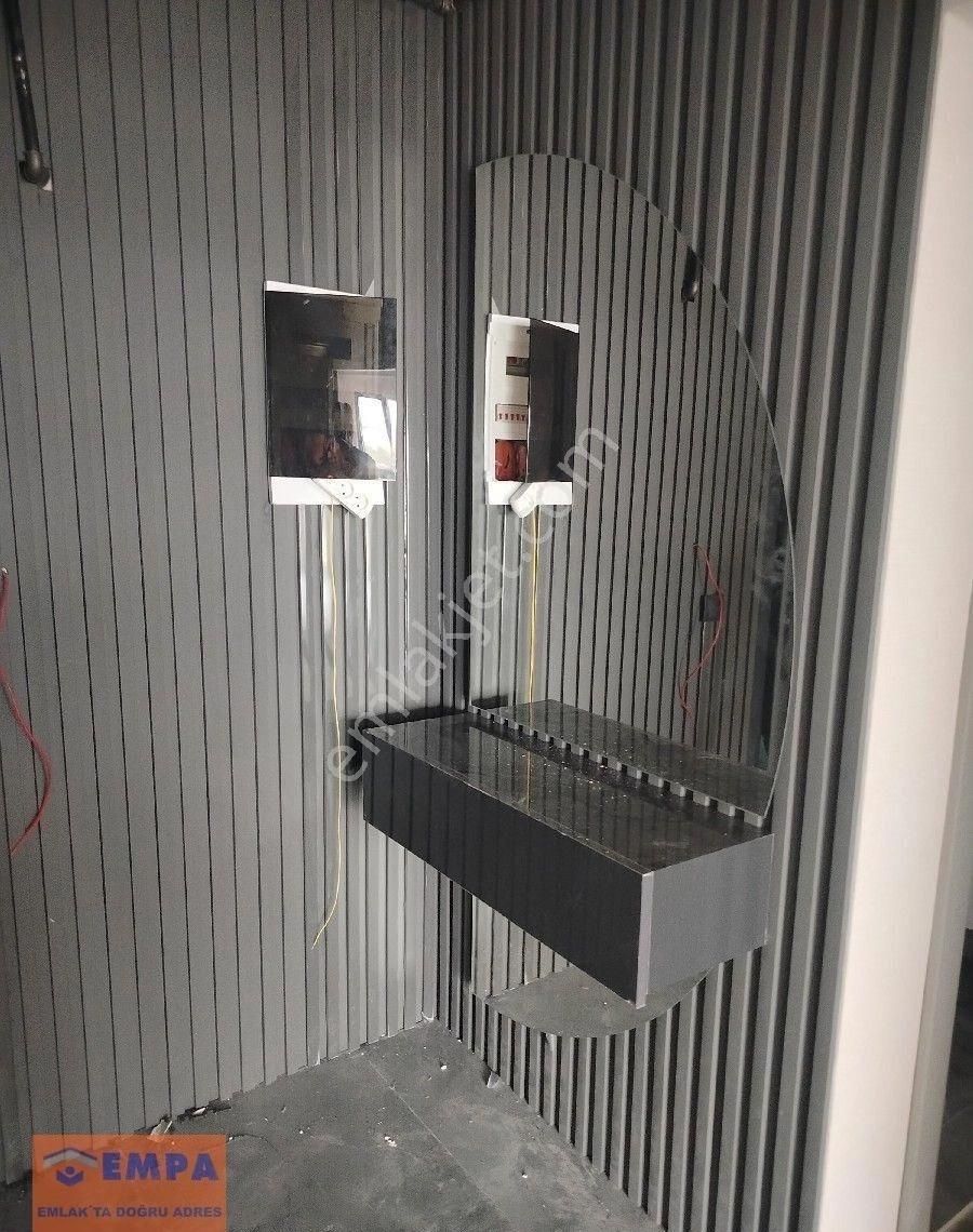 Empa'dan Merkezi Lokasyon,sıfır, 4 Banyolu, Kilerli 4+1 Lüks Daire - Görsel 20
