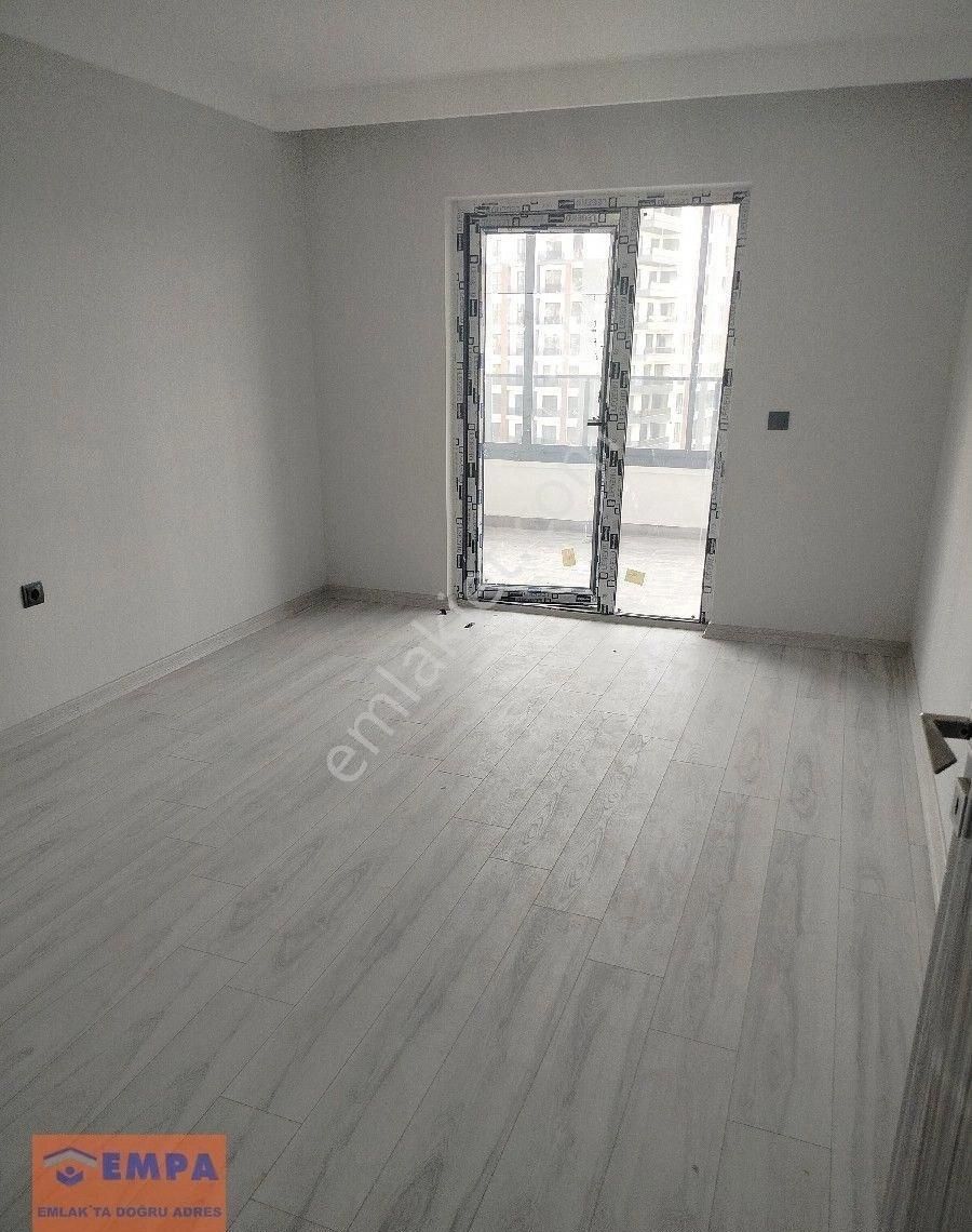 Empa'dan Merkezi Lokasyon,sıfır, 4 Banyolu, Kilerli 4+1 Lüks Daire - Görsel 15