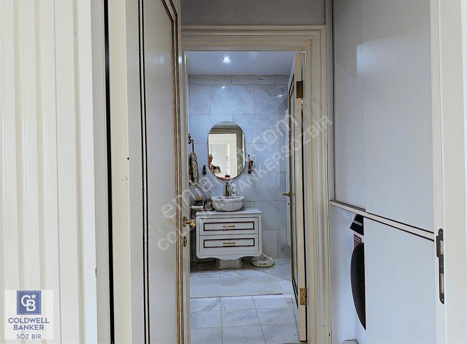 Anadolu Hisarı Tarihi Konakta Boğaz Manzaralı Kiralık 3+1 Daire - Görsel 12