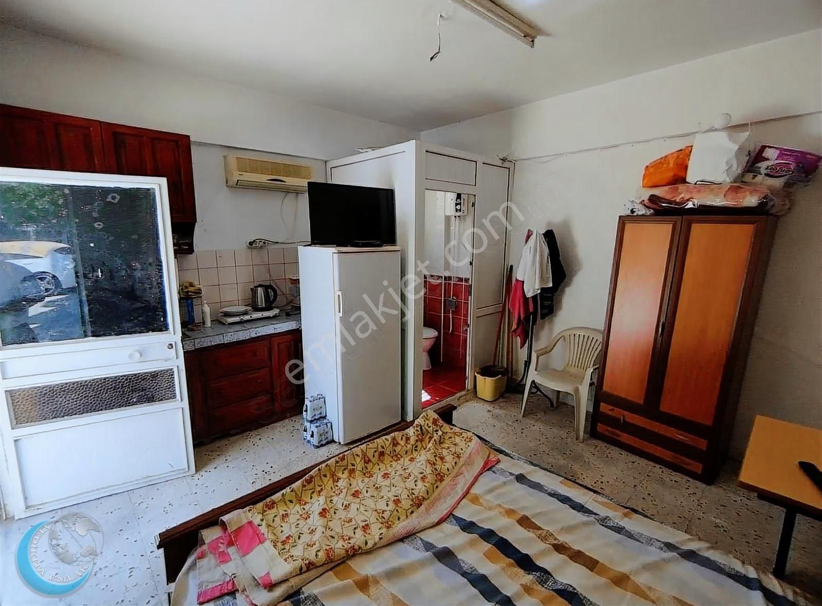 Alanya Güllerpınarı Mah Satılık Dükkan - Görsel 7