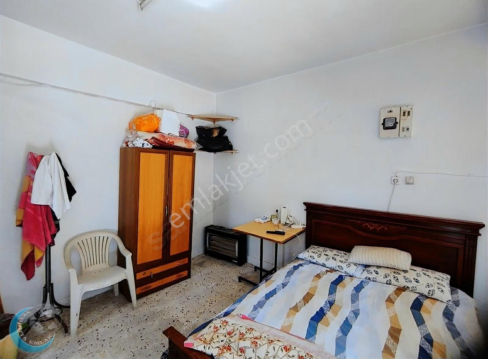 Alanya Güllerpınarı Mah Satılık Dükkan - Görsel 2