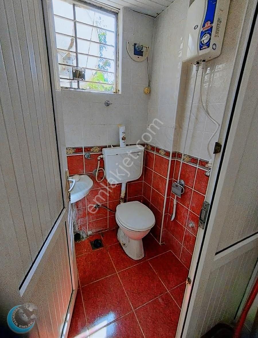 Alanya Güllerpınarı Mah Satılık Dükkan - Görsel 6