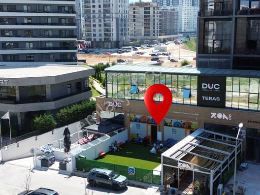 Dialog Skala'dan 23 Nisan Btgde Satılık Kurumsal Kiracılı 2 Tapulu Dükkan - Görsel 2