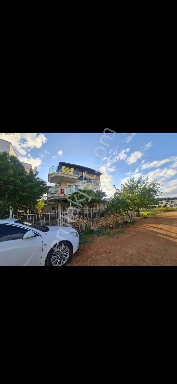 🏡v.aydoğmuş Mahallesinde Fırsat Villa Hızlı Olan Kazanır🏡 - Görsel 2