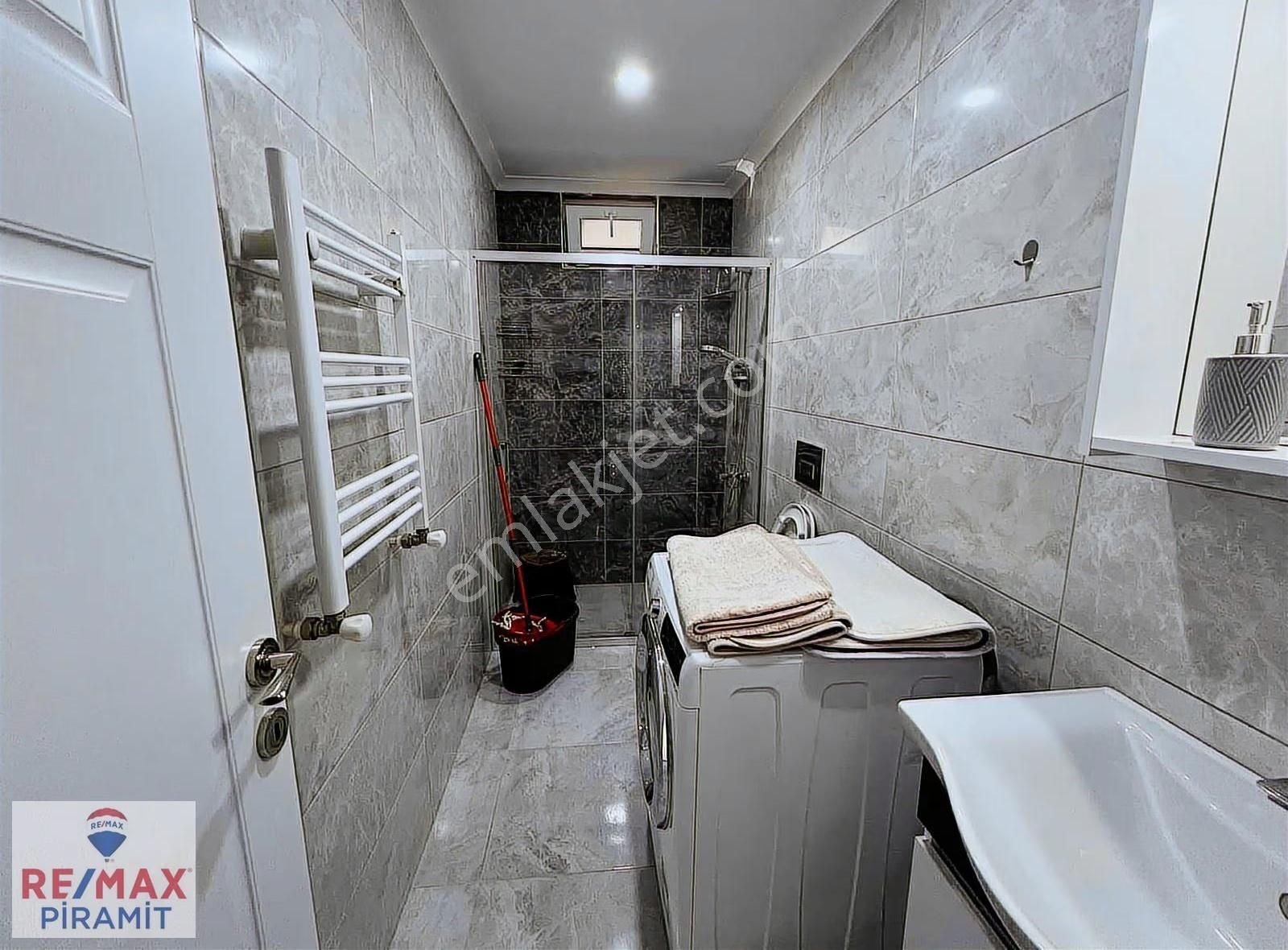 Küplüce'de Yeni Binada Bahçe Kullanımlı Fırsat 2+1 Daire - Görsel 7