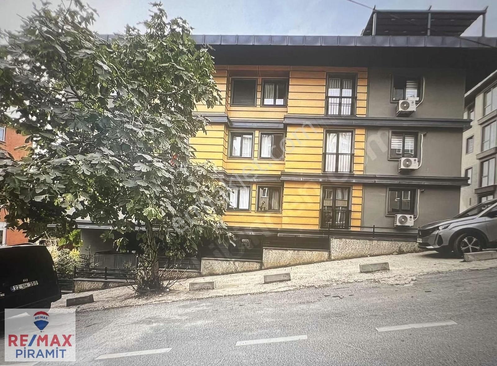 Küplüce'de Yeni Binada Bahçe Kullanımlı Fırsat 2+1 Daire - Görsel 2