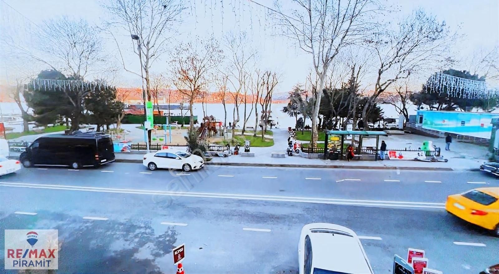 Beşiktaş Kuruçeşme'de Yatırım Ve İşletmeye Uygun Satılık Dükkan - Görsel 8