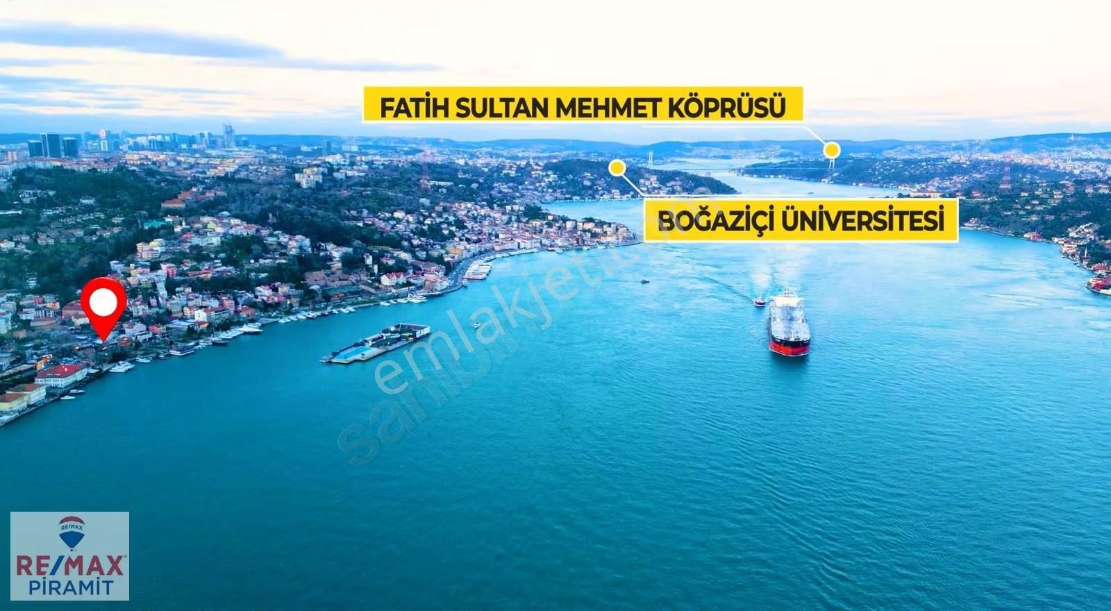 Beşiktaş Kuruçeşme'de Yatırım Ve İşletmeye Uygun Satılık Dükkan - Görsel 2