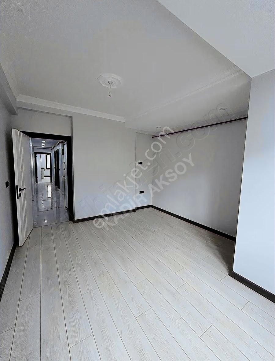Kadir Aksoy Gayrimenkulden Cevatpaşa Da 2+1 Sıfır Satılık Daire - Görsel 21