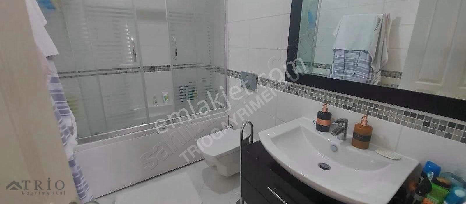 Bahçeşehir Eston Şehir 3.mahalle Şerefiyeli 3+1 Satılık Daire - Görsel 3