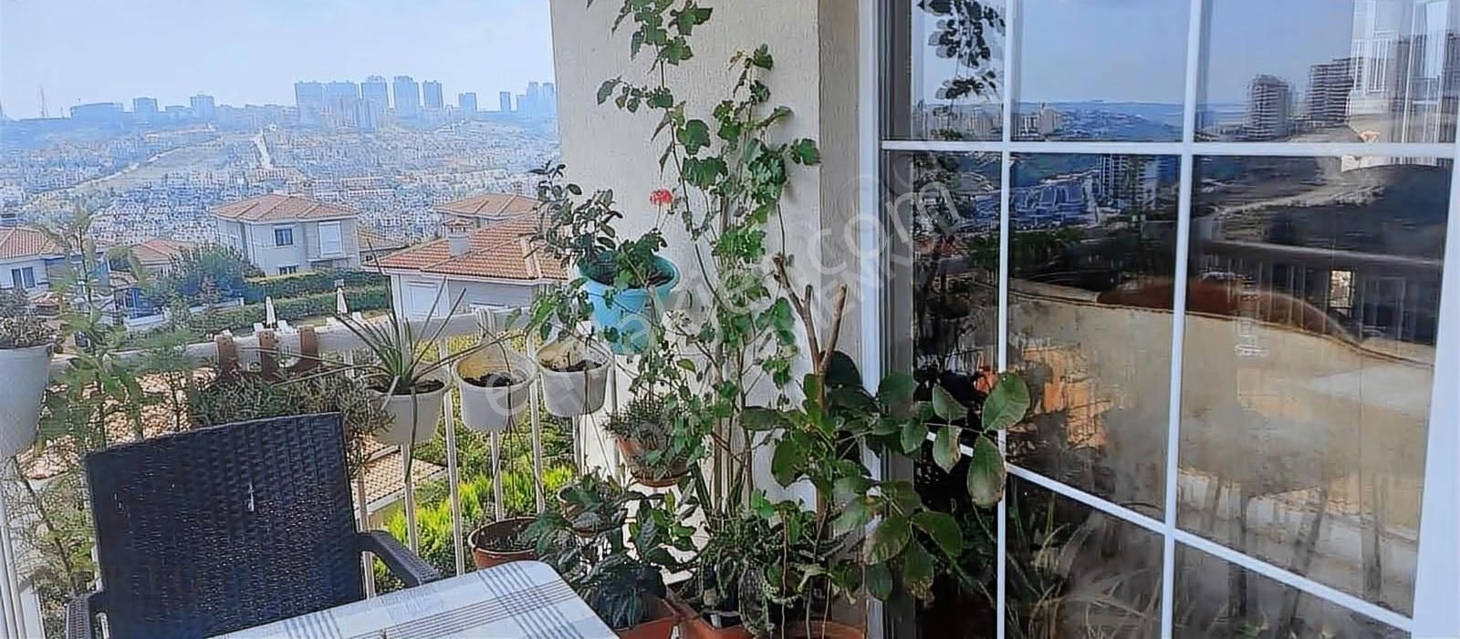 Bahçeşehir Eston Şehir 3.mahalle Şerefiyeli 3+1 Satılık Daire - Görsel 6