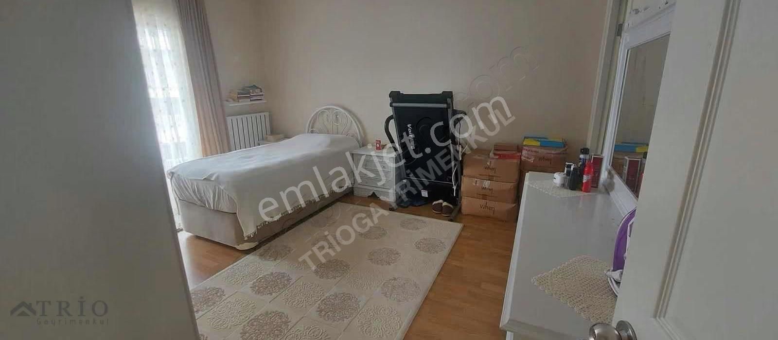 Bahçeşehir Eston Şehir 3.mahalle Şerefiyeli 3+1 Satılık Daire - Görsel 29