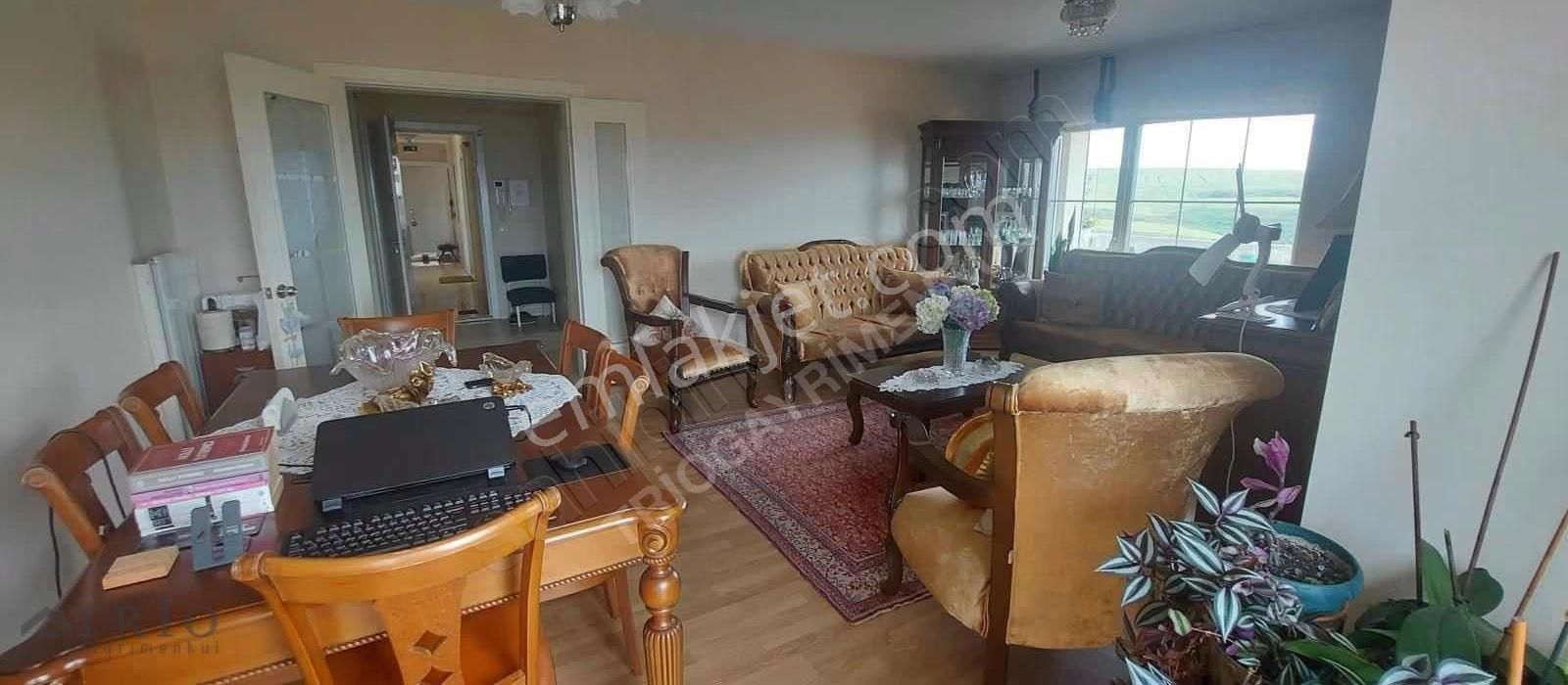 Bahçeşehir Eston Şehir 3.mahalle Şerefiyeli 3+1 Satılık Daire - Görsel 21