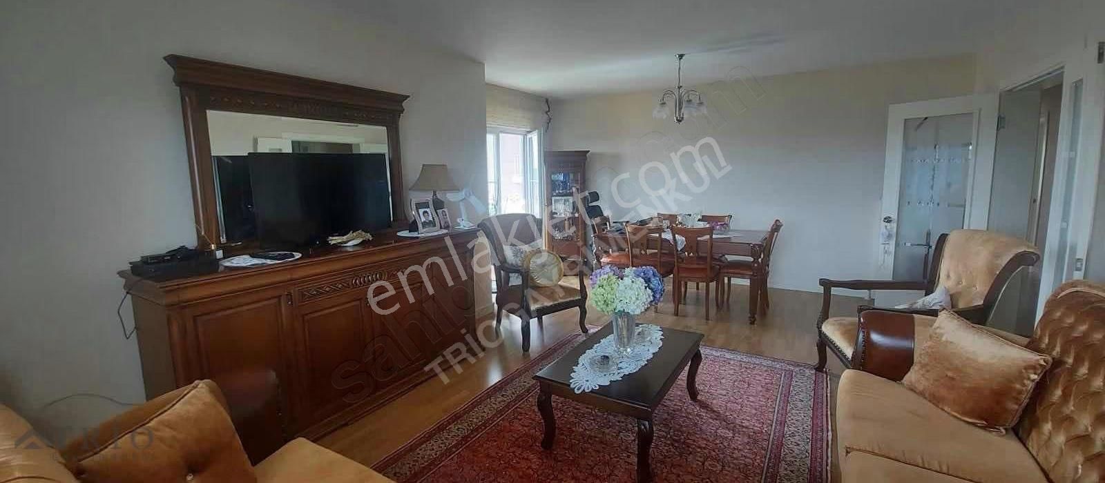 Bahçeşehir Eston Şehir 3.mahalle Şerefiyeli 3+1 Satılık Daire - Görsel 9