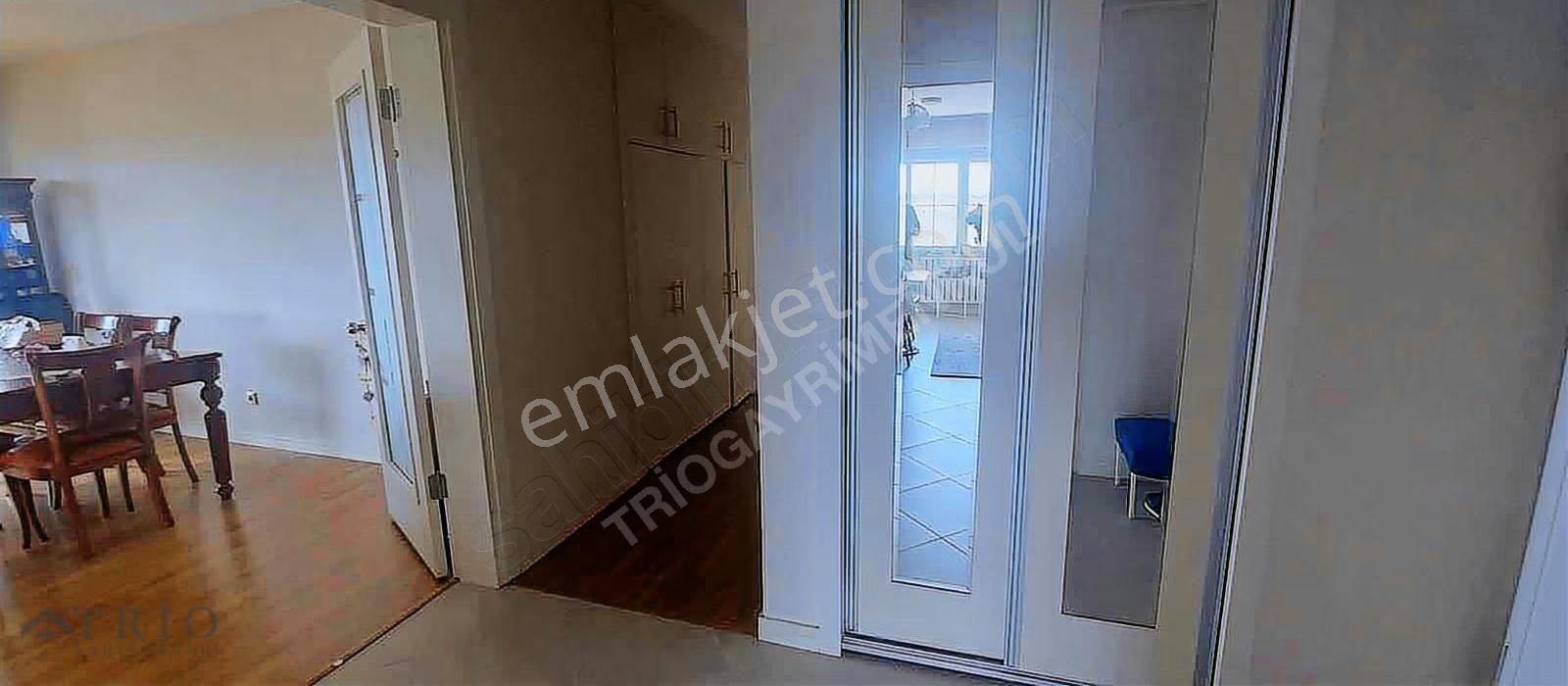 Bahçeşehir Eston Şehir 3.mahalle Şerefiyeli 3+1 Satılık Daire - Görsel 27