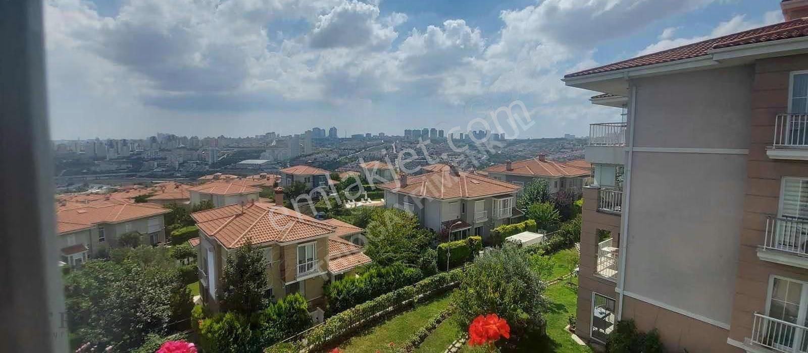 Bahçeşehir Eston Şehir 3.mahalle Şerefiyeli 3+1 Satılık Daire - Görsel 35