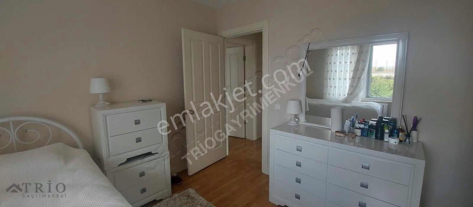 Bahçeşehir Eston Şehir 3.mahalle Şerefiyeli 3+1 Satılık Daire - Görsel 5