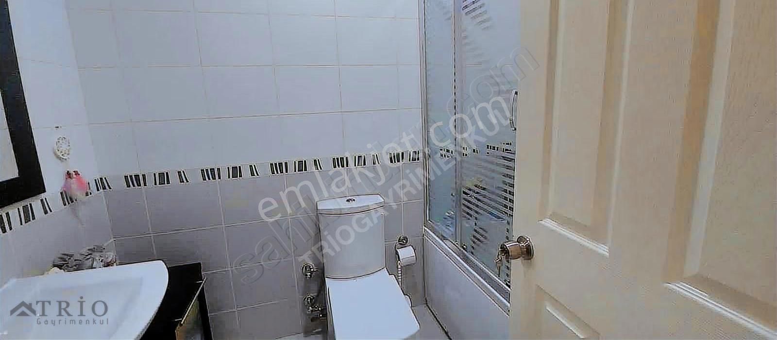 Bahçeşehir Eston Şehir 3.mahalle Şerefiyeli 3+1 Satılık Daire - Görsel 30