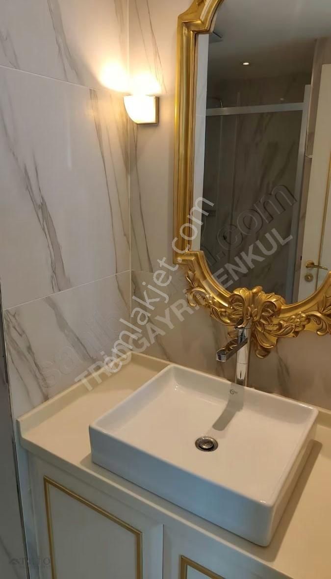 Şişli Bomonti Elysium Art Residence Da Satılık 1+1 - Görsel 8