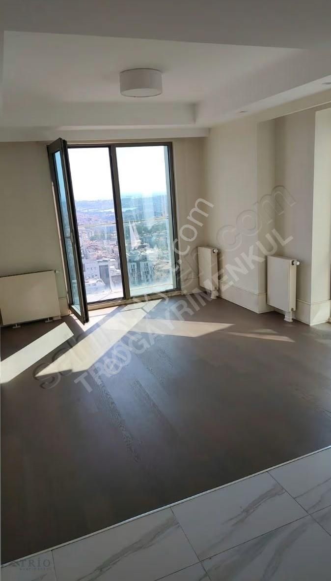 Şişli Bomonti Elysium Art Residence Da Satılık 1+1 - Görsel 13