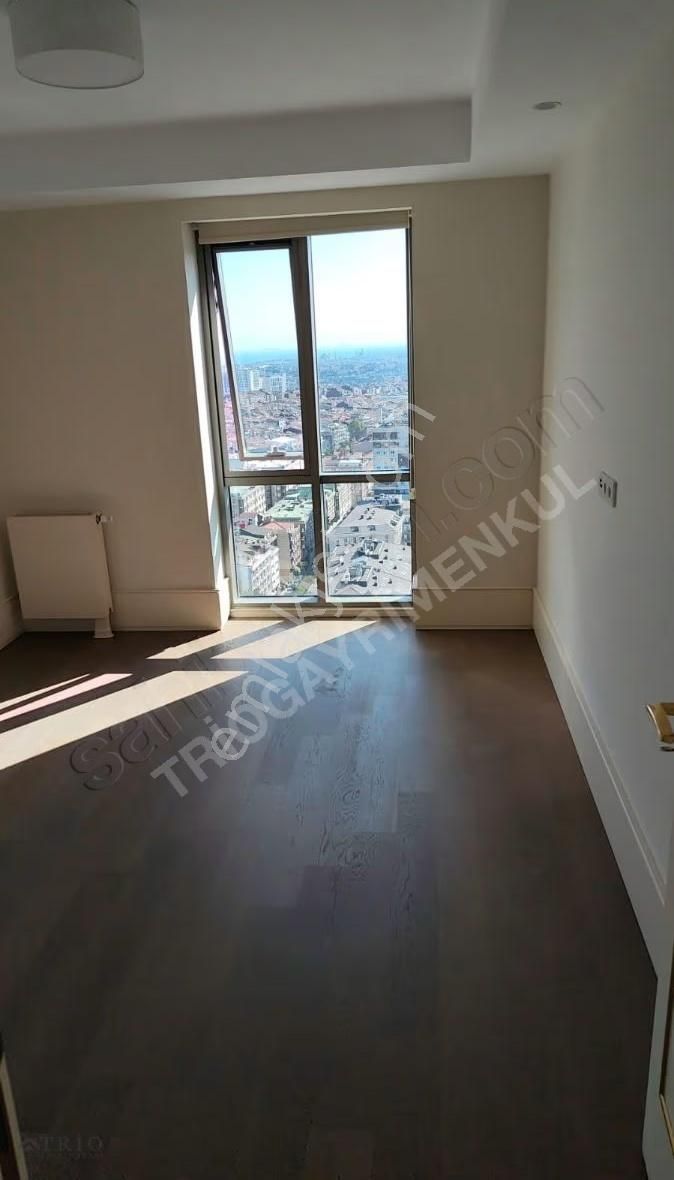 Şişli Bomonti Elysium Art Residence Da Satılık 1+1 - Görsel 6