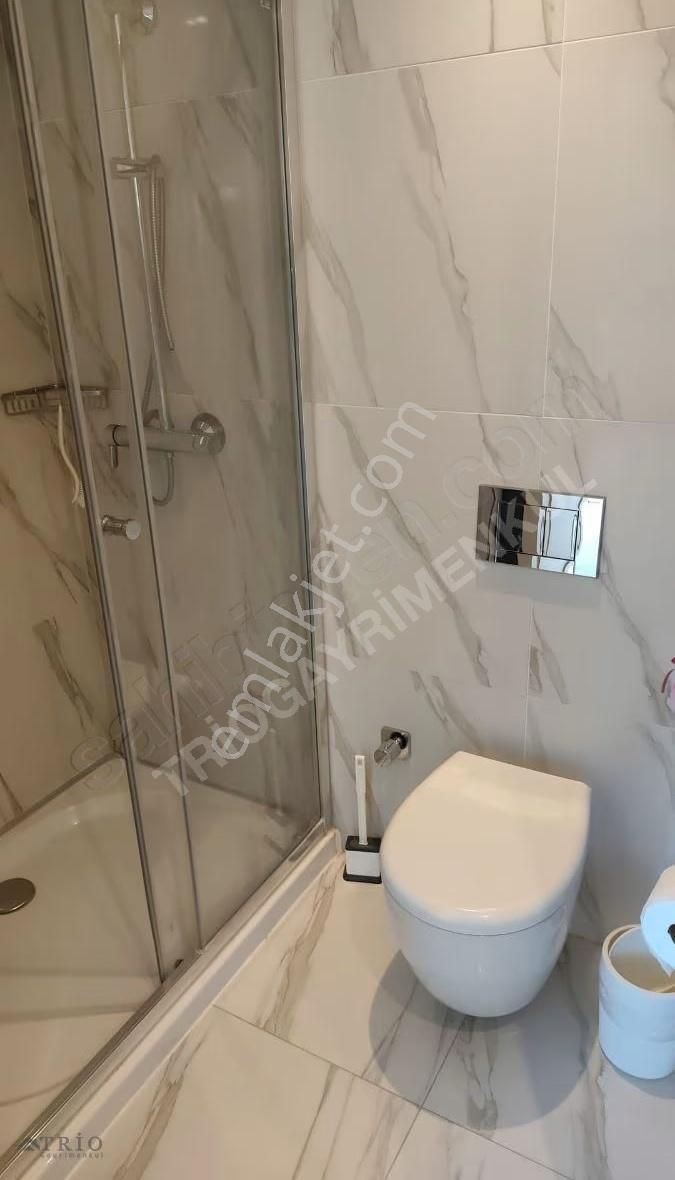 Şişli Bomonti Elysium Art Residence Da Satılık 1+1 - Görsel 9