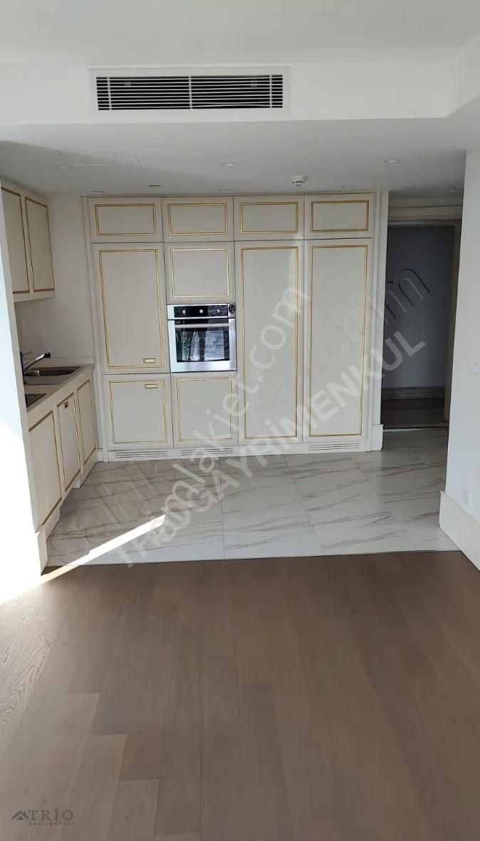 Şişli Bomonti Elysium Art Residence Da Satılık 1+1 - Görsel 14