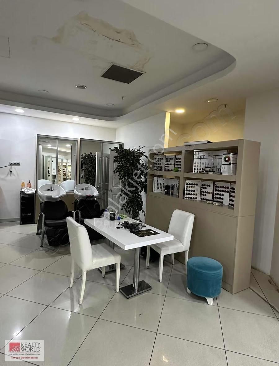 Tekstilkent Koza Plaza 171 M2 Satılık Dükkan - Görsel 6