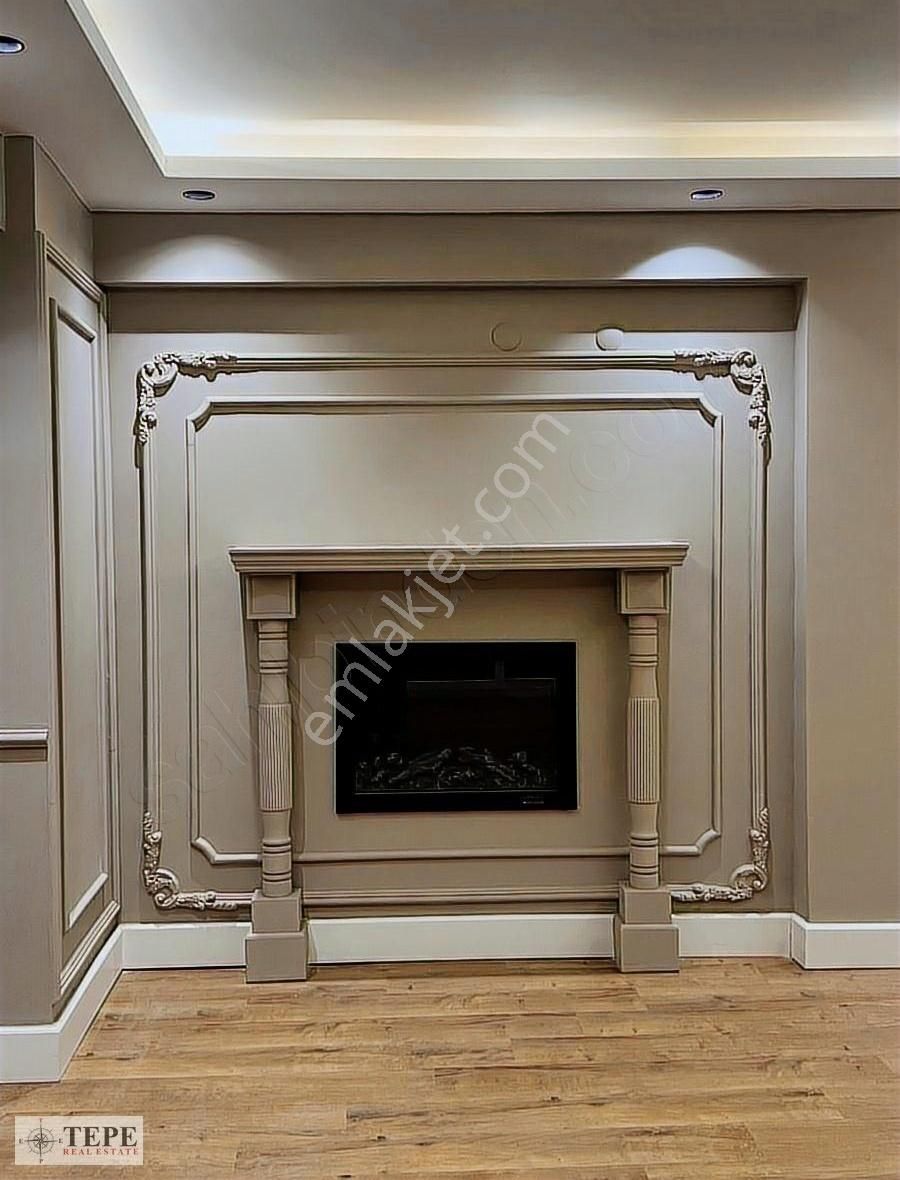 İzmir Menemen Asarlık Cadde Üzerinde 5+2 Dublex 200 M2 Teraslı - Görsel 7