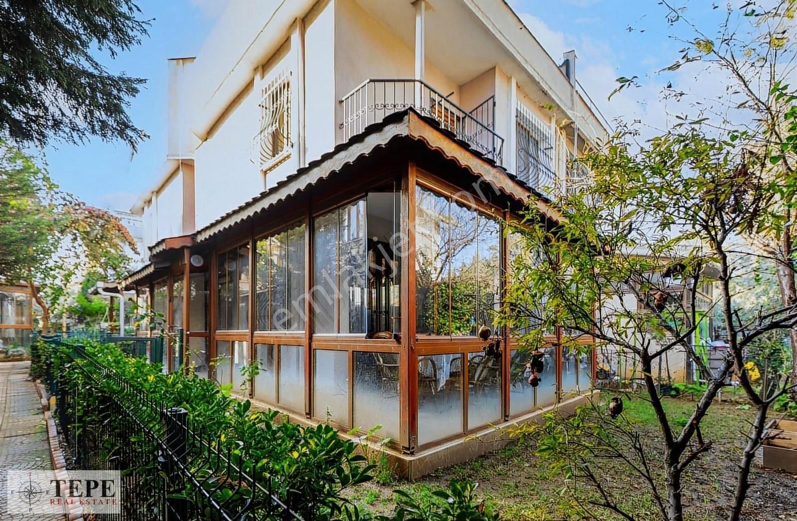 Tuzla Mercanda, Sakin Ve Onurlu Villa Hayatı - Görsel 2