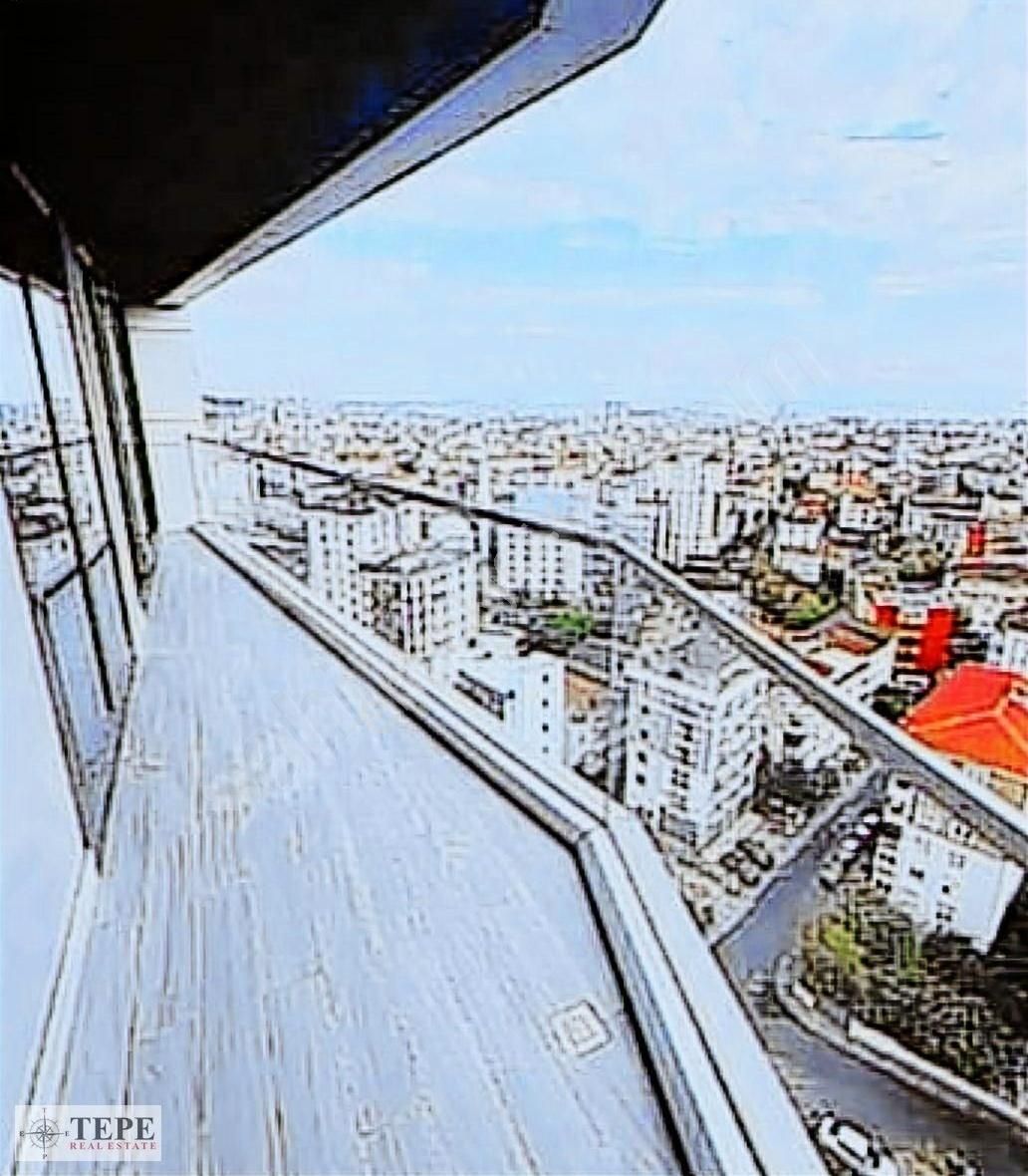 Daire Kartal Rezidans 2+1 - Görsel 11