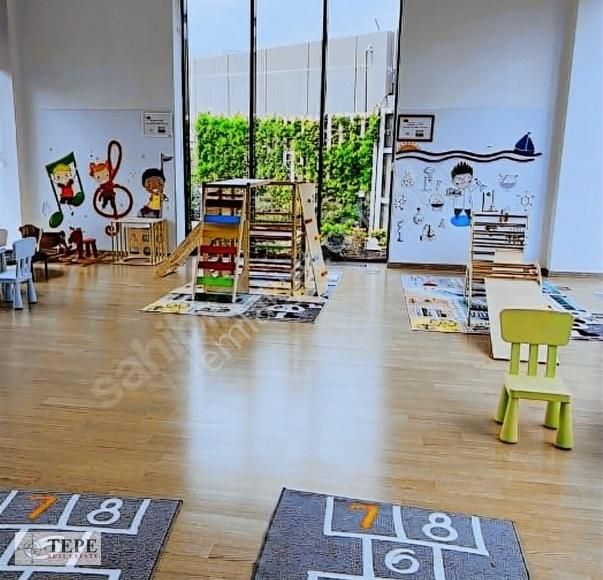 Daire Kartal Rezidans 2+1 - Görsel 7