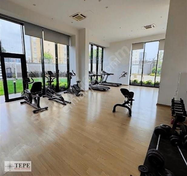 Daire Kartal Rezidans 2+1 - Görsel 5