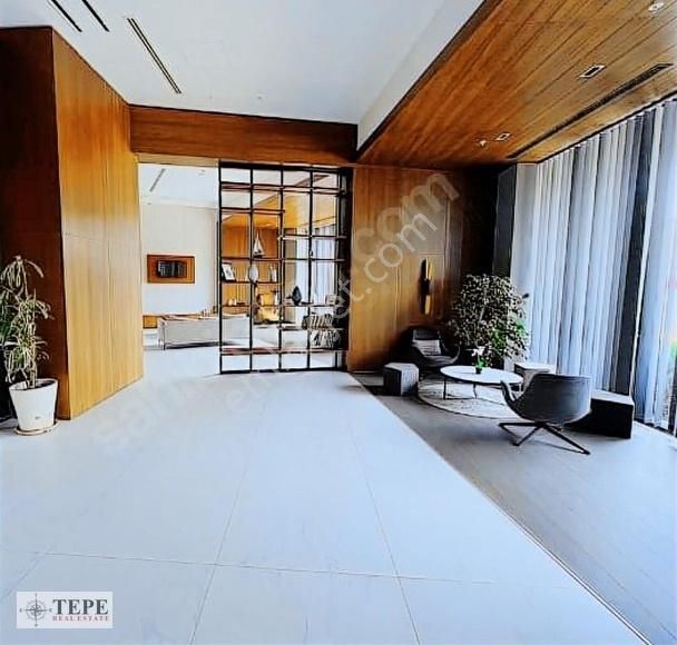 Daire Kartal Rezidans 2+1 - Görsel 8