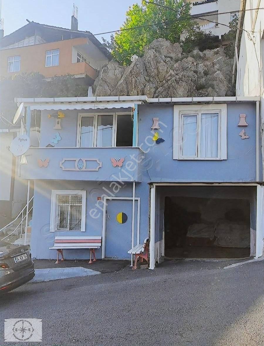 Maltepe Başıbüyük Toki 3. Etap Projesi Satılık Müstakil 4+2 - Görsel 5