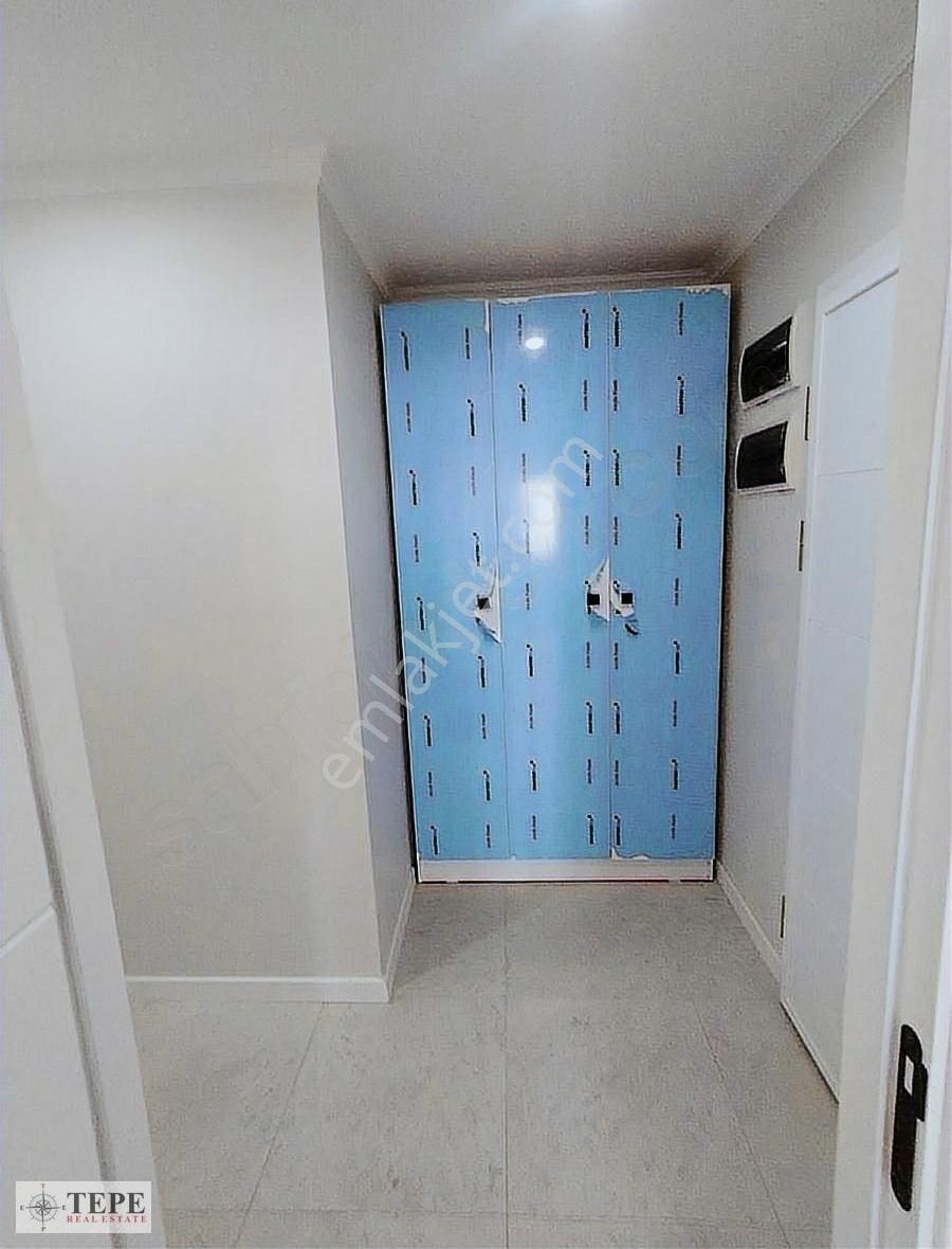 Maltepe Bağlarbaşı Ebeveyinli 3+1 Ara Kat Ön Cephe 120 Net - Görsel 12