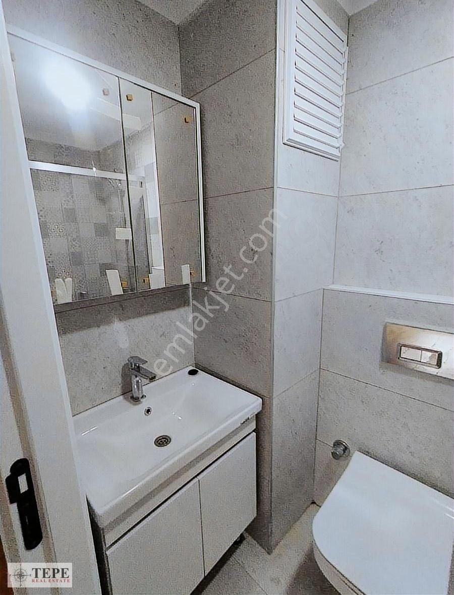 Maltepe Bağlarbaşı Ebeveyinli 3+1 Ara Kat Ön Cephe 120 Net - Görsel 5