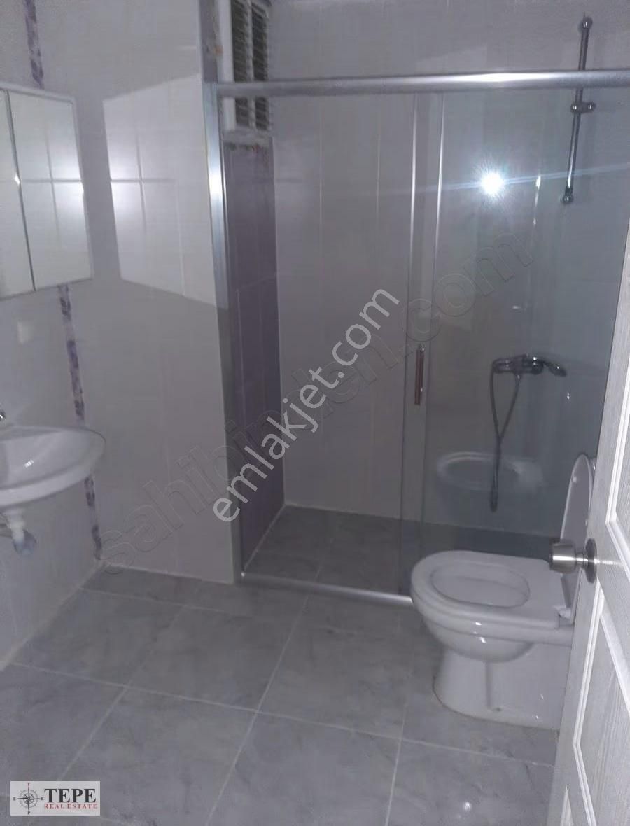 İdealtepe 3+2 Dublex Fırsat İskanli