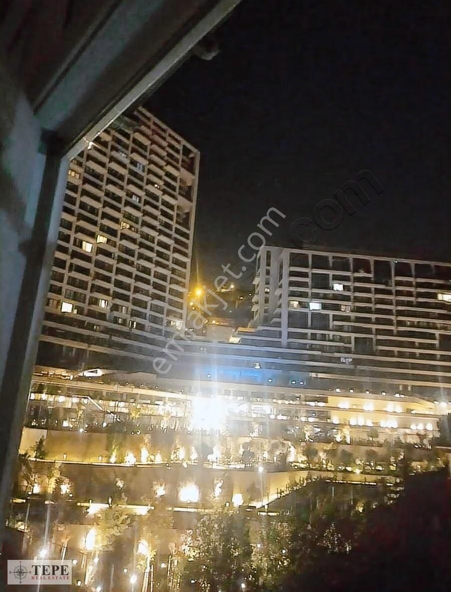 Zümrütevler Çağrı Sitesi 3+1 Ebevenli Güvenlikli Site İçerisinde - Görsel 3