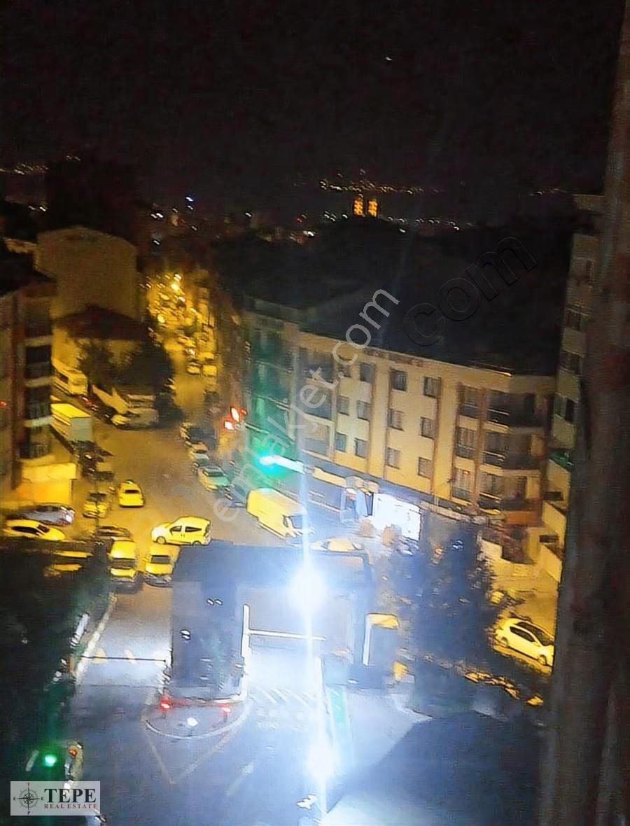 Zümrütevler Çağrı Sitesi 3+1 Ebevenli Güvenlikli Site İçerisinde