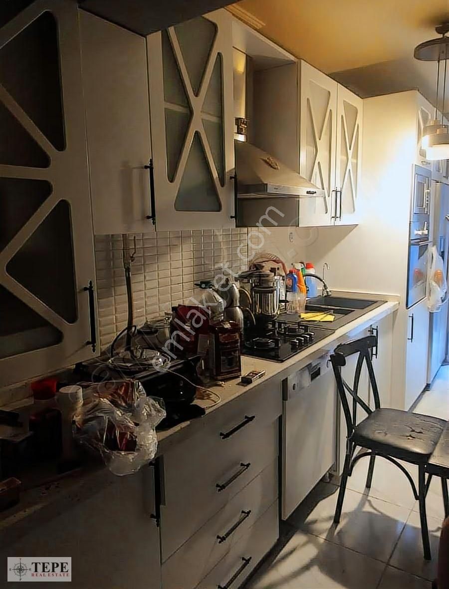 Zümrütevler Çağrı Sitesi 3+1 Ebevenli Güvenlikli Site İçerisinde - Görsel 4