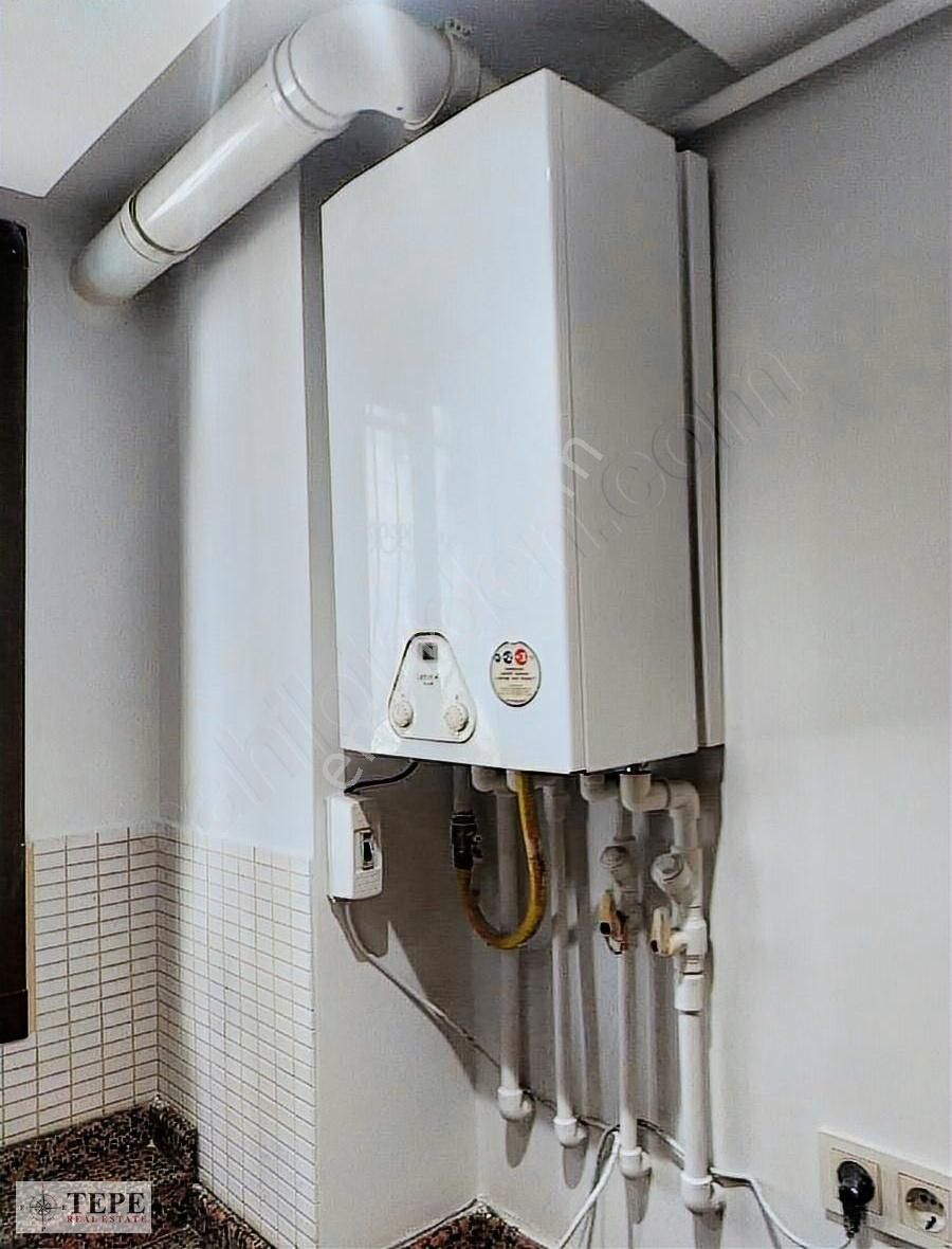 Yeni Binada Metro Marmaray'a Yakın - Görsel 6