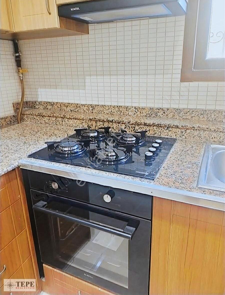 Yeni Binada Metro Marmaray'a Yakın - Görsel 12