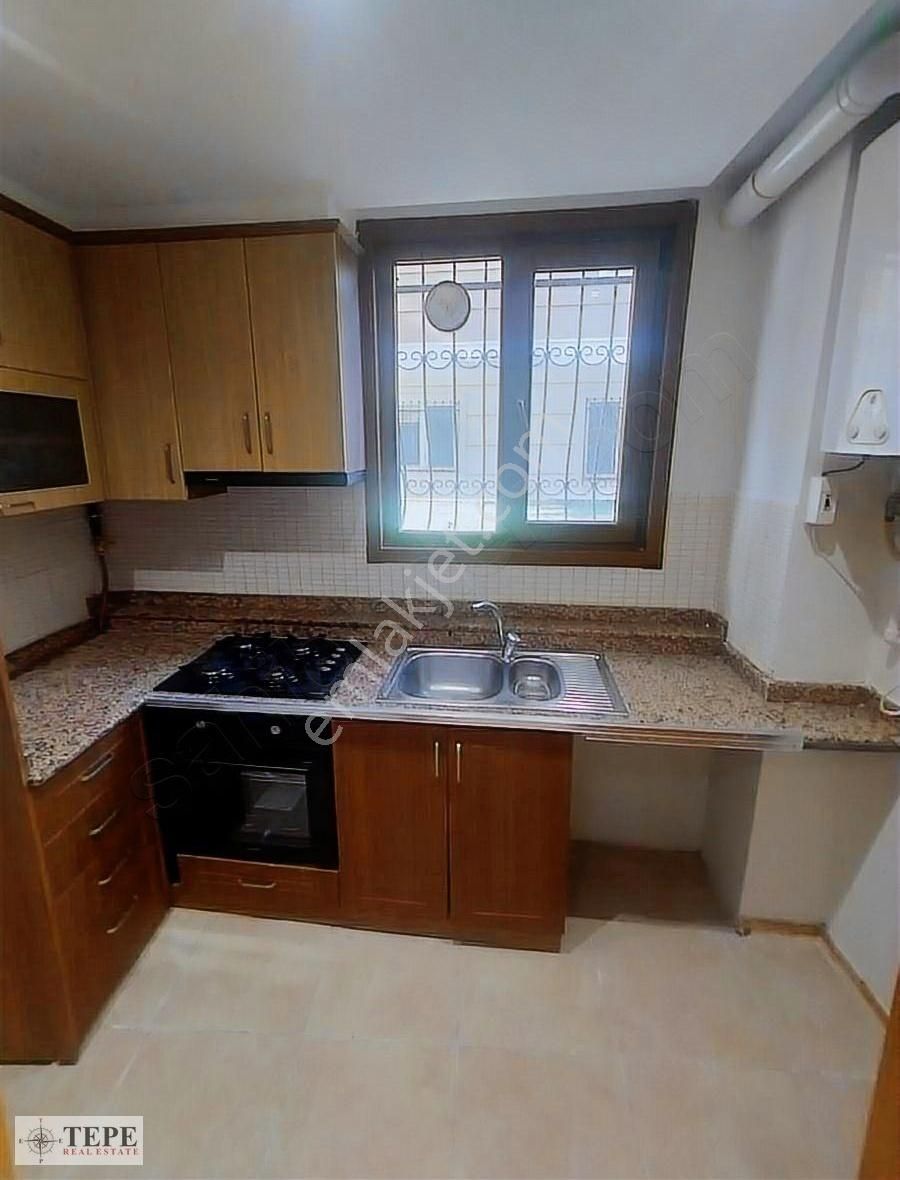 Yeni Binada Metro Marmaray'a Yakın - Görsel 5