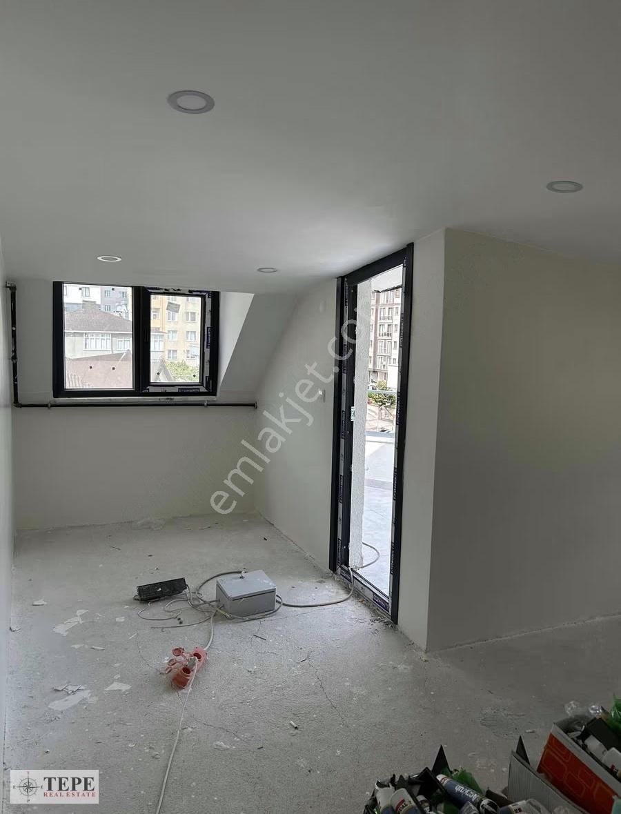 Maltepe Zümrütevler De 4+2 Dublex - Görsel 8