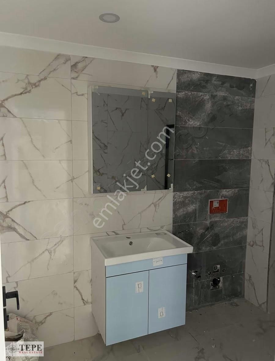 Maltepe Zümrütevler De 4+2 Dublex - Görsel 18