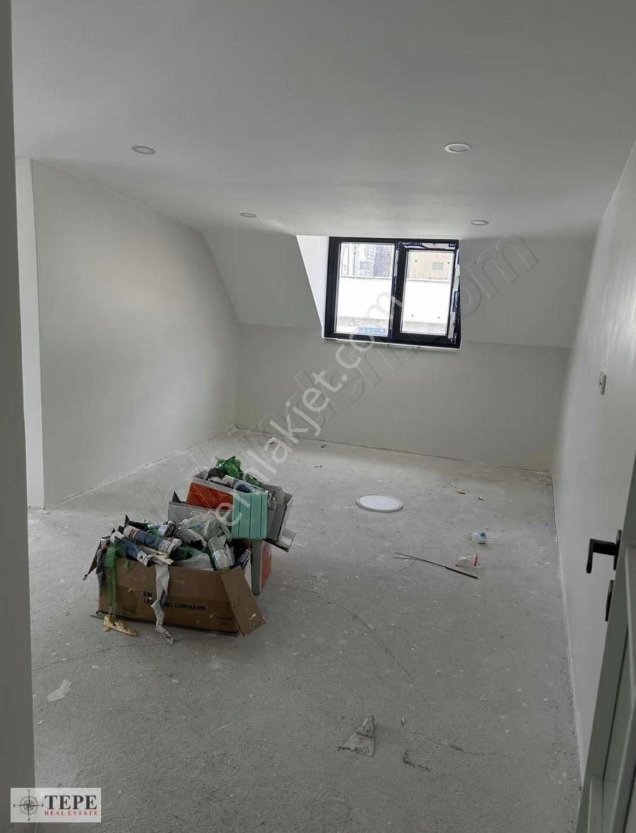 Maltepe Zümrütevler De 4+2 Dublex - Görsel 11