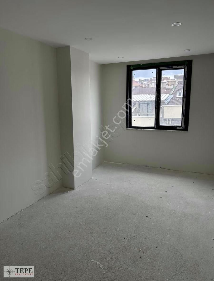 Maltepe Zümrütevler De 4+2 Dublex - Görsel 20