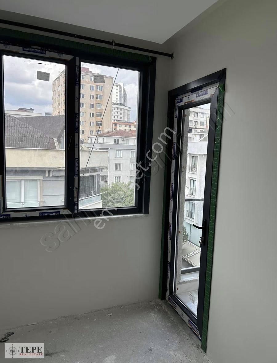 Maltepe Zümrütevler De 4+2 Dublex - Görsel 6